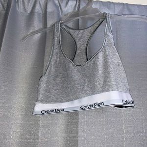 Calvin Klein Sports Bra